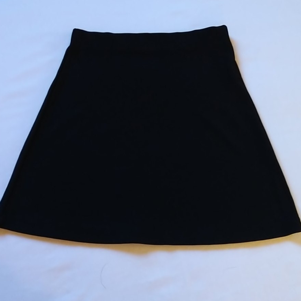 IZ Byer black skirt